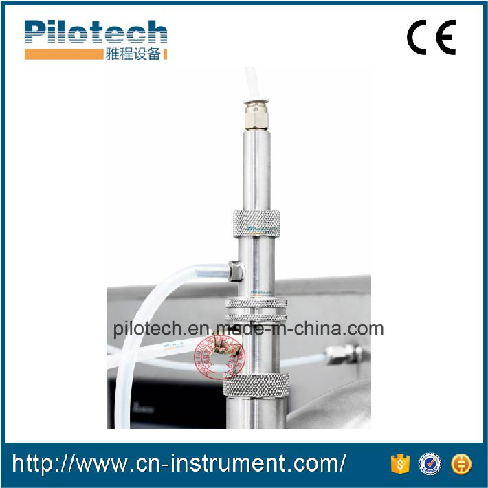 Small Scale Powder Making Spray Drying Equipment