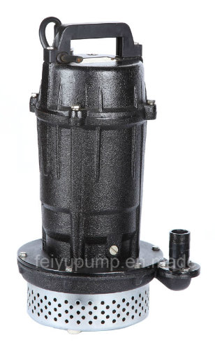 Drainage Submersible Pumps