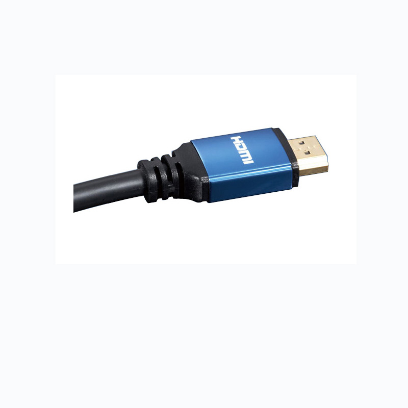 High Quality 2.0 1.4 Version High Speed 1080P 3D HDMI Cable