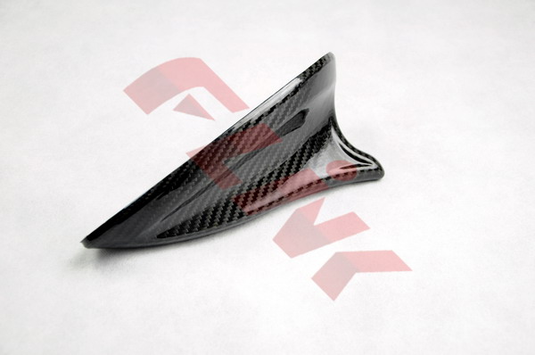 Carbon Fiber Antenna Cover for BMW F30