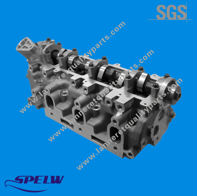 Complete Cylinder Head for Toyota Camary/T100/Hilux/4 Runne