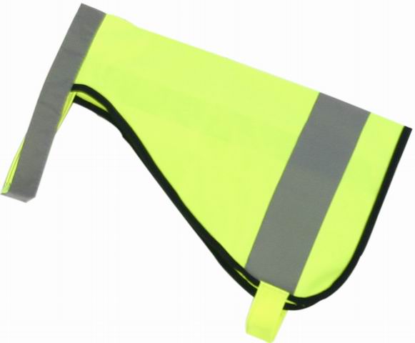 (PSV-6006) Pet Safety Vest