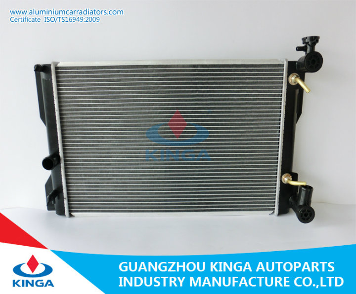 High Quality Radiator for Corollar 08at for Thailand