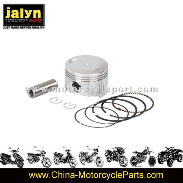 Motorcycle Piston Kits for Cg200