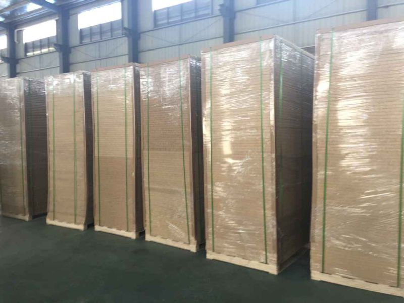 2135*915mm Door Core Tubular Particle Board