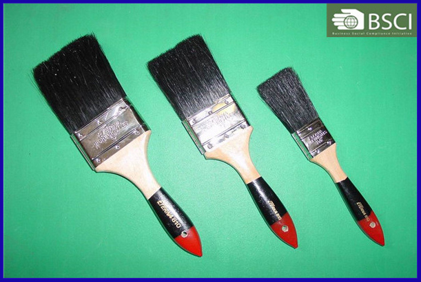 Radiator Painting Brush of Paint Tools (642R/G)