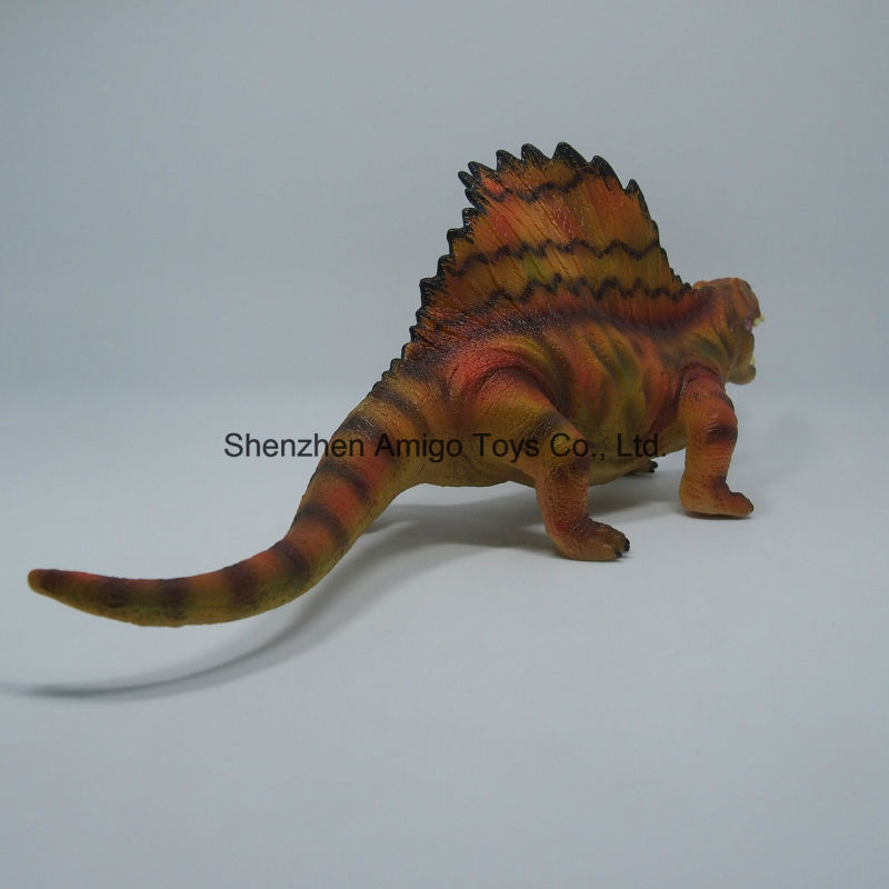 2016 Custom PVC Dinosaur Toys