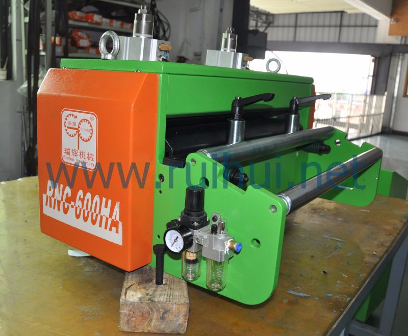 Application of Nc Roller Feeder in Household Appliances