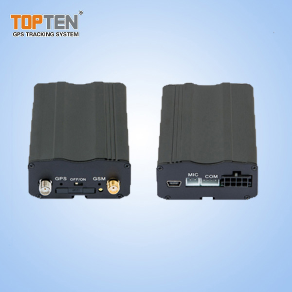 GPS Tracker Better Than Coban (TK103-KW)