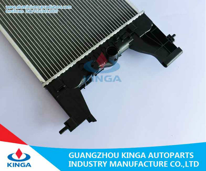 13267650 / 1300299 High Quality Car Radiator for G. M. C Curze 2009-2011 Mt