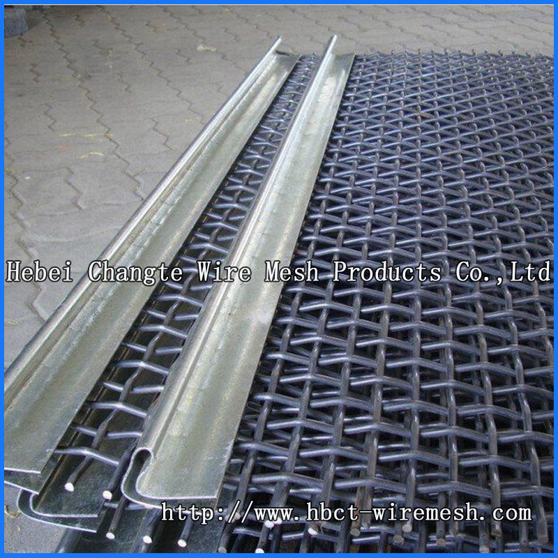 Mining Wire Mesh