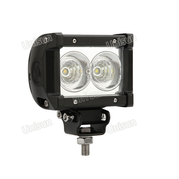 4inch 20W Auxiliary LED Trailer Work Light