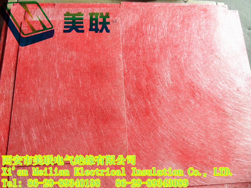 Fiber Glass Heat Expansion Sheet/Pad