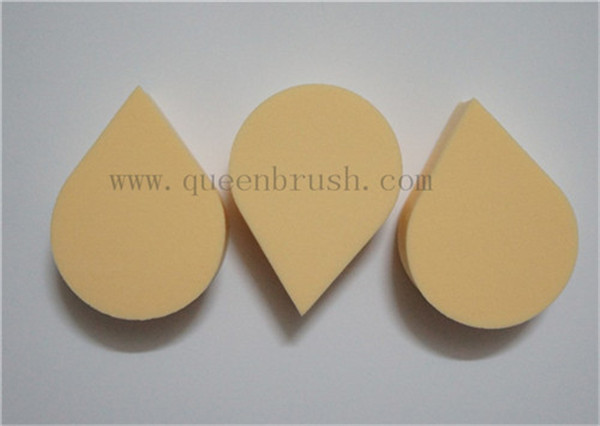 Skin Color Super Soft Concealer Makeup Sponge