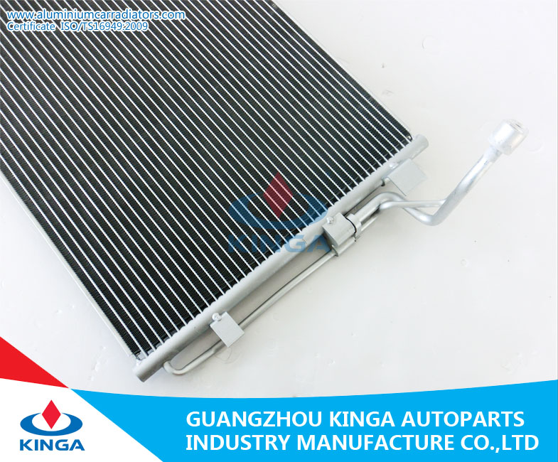 Car Air Conditioning 2008 Nissan Auto Condenser Teana (08-)