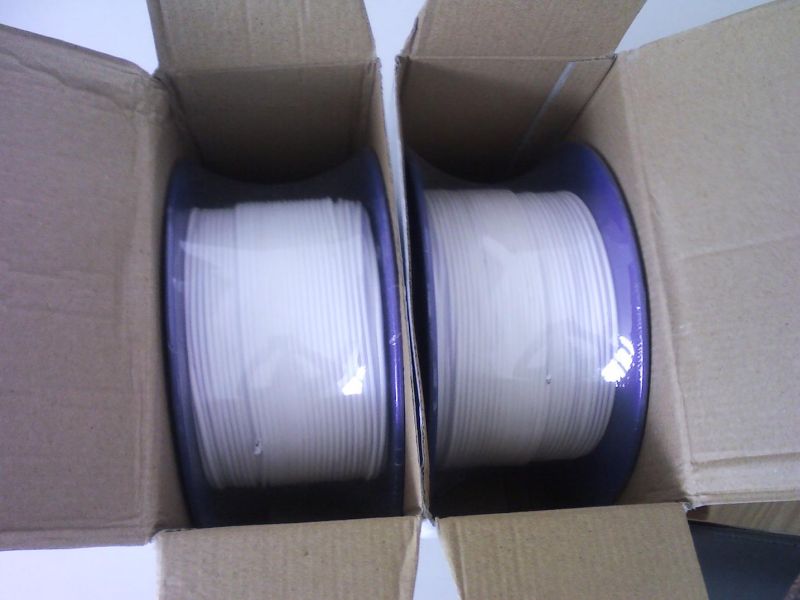 Expanded PTFE Rope for Joint Sealing