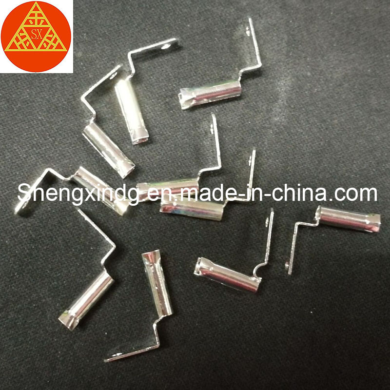 Stamping Punching Pressing High Presicion Parts Accessories Fittings Mountings