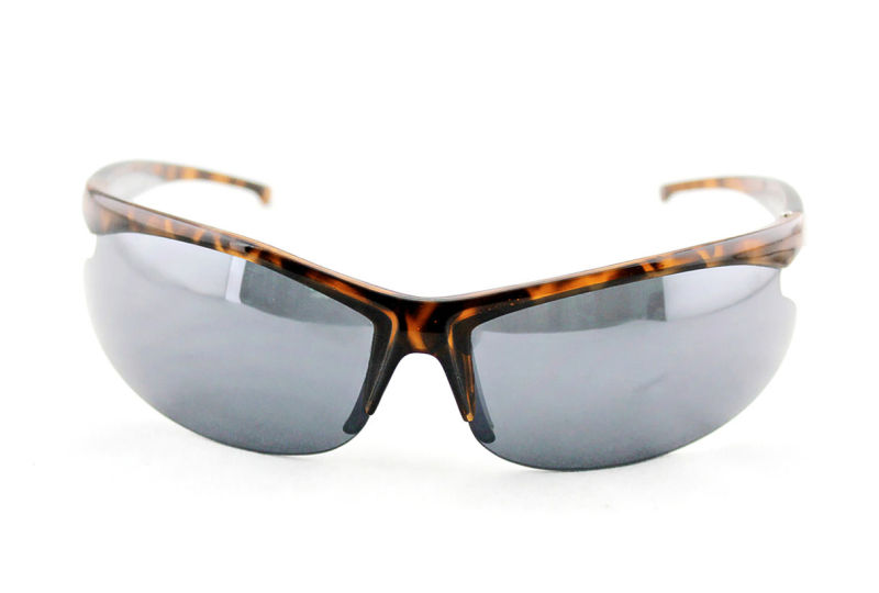 Designer Fashion Sport Sunglasses with CE Certification (91028)