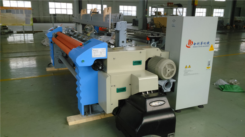 China Highest Cost-Effective Running Stable Dobby Shedding Air Jet Loom