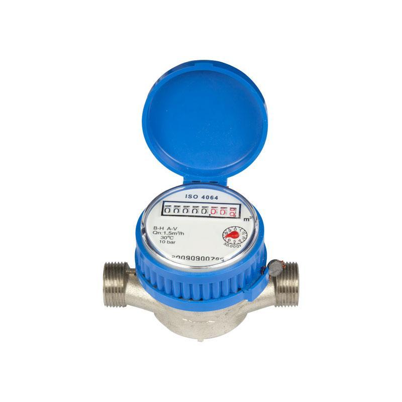 Water Meter for Residential Use