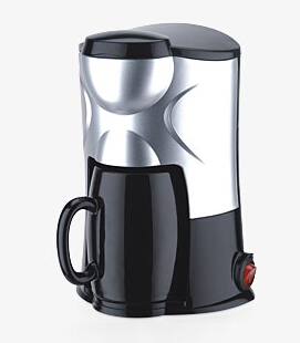 New Design Electric Drip Coffee Maker Machine Sb-Cm802