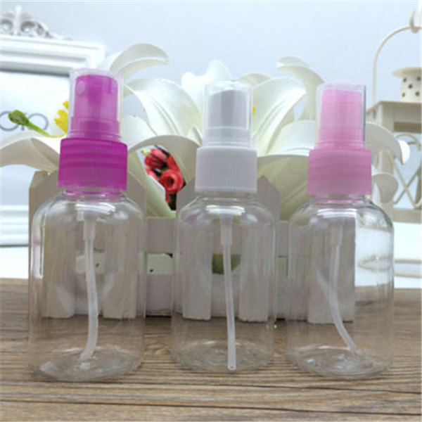 2016 New Design Plastic Bottle for Cosmetic (PETB-02)