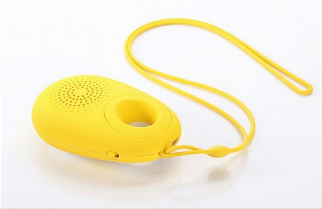 Mini Portable Bluetooth Speaker with Factory Price