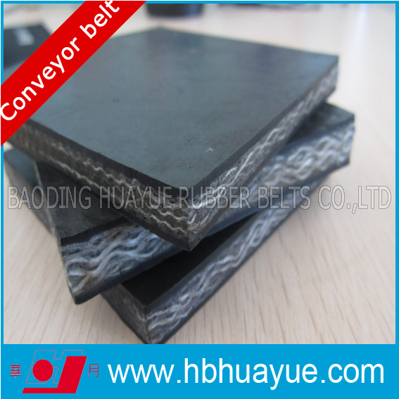 PVC Coal Mining Conveyor Belt (680S-2500S) Pvg Huayue China Well-Known Trademark