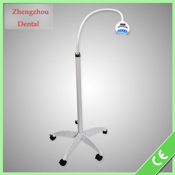 Euro-Market! ! Three in One Function Teeth Whitening Lamp