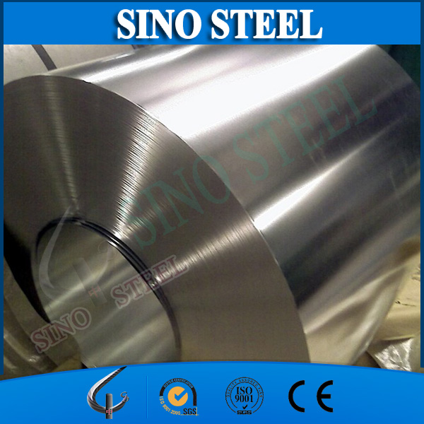 SPCC Grade Cold Rolled Steel Coil