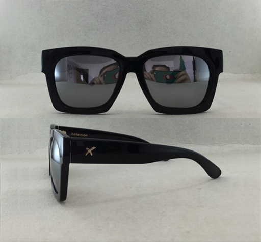 Fashionable Spectacles Sunglasses P01108