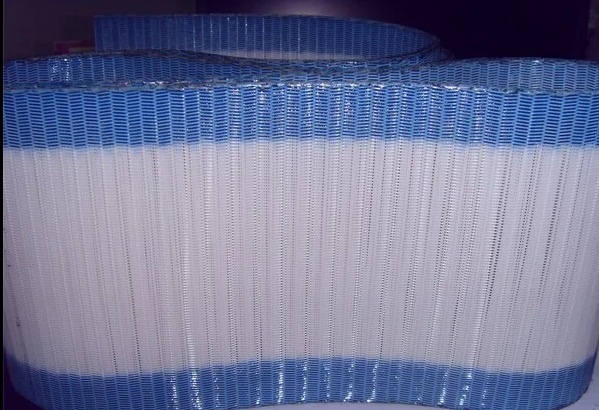 High Quality Polyester Spiral Loop Dryer Fabrics Conveyor Belt