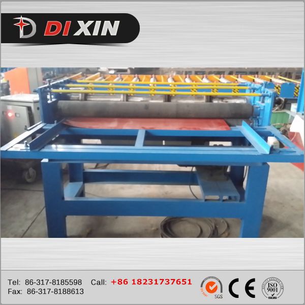 Dx Slitter Machine Low Price