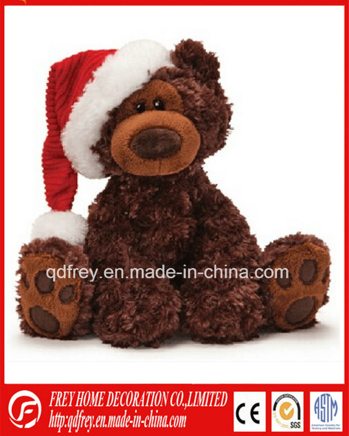 Ce Supplier of Plush Toy for Baby Gift Lion