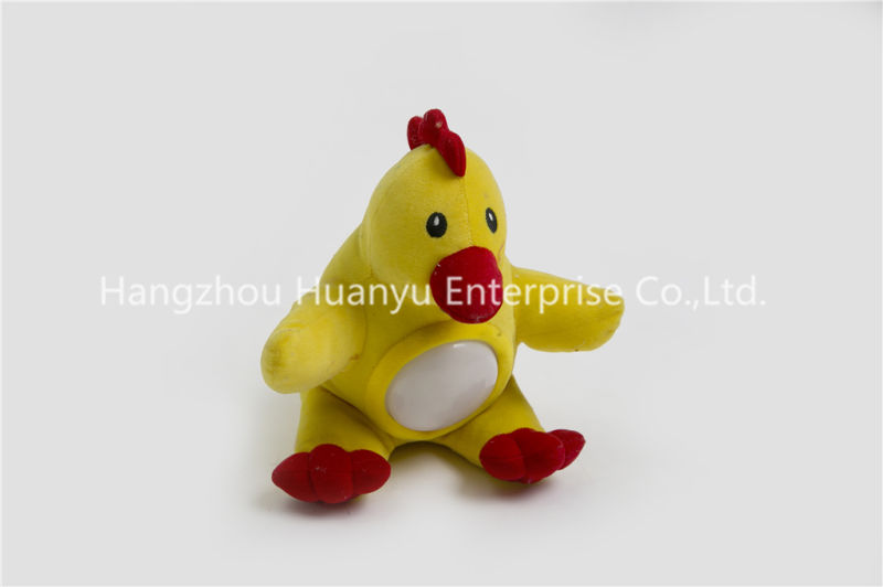 Factory Supply Stuffed Plush Toys