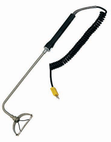 Portable Thermocouple/Surface Thermocouple/Pipe Thermocouple 1501