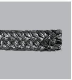 Graphite Packing Reinforced with Inconel Wire