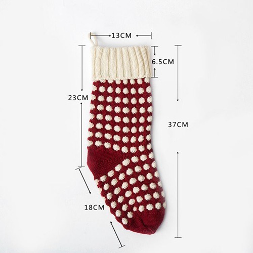 New Fashion Christmas Socks Gifts Cheap Price From China