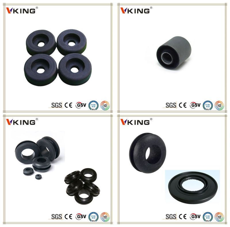 Promotion Product Factory Price Rubber Products Parts