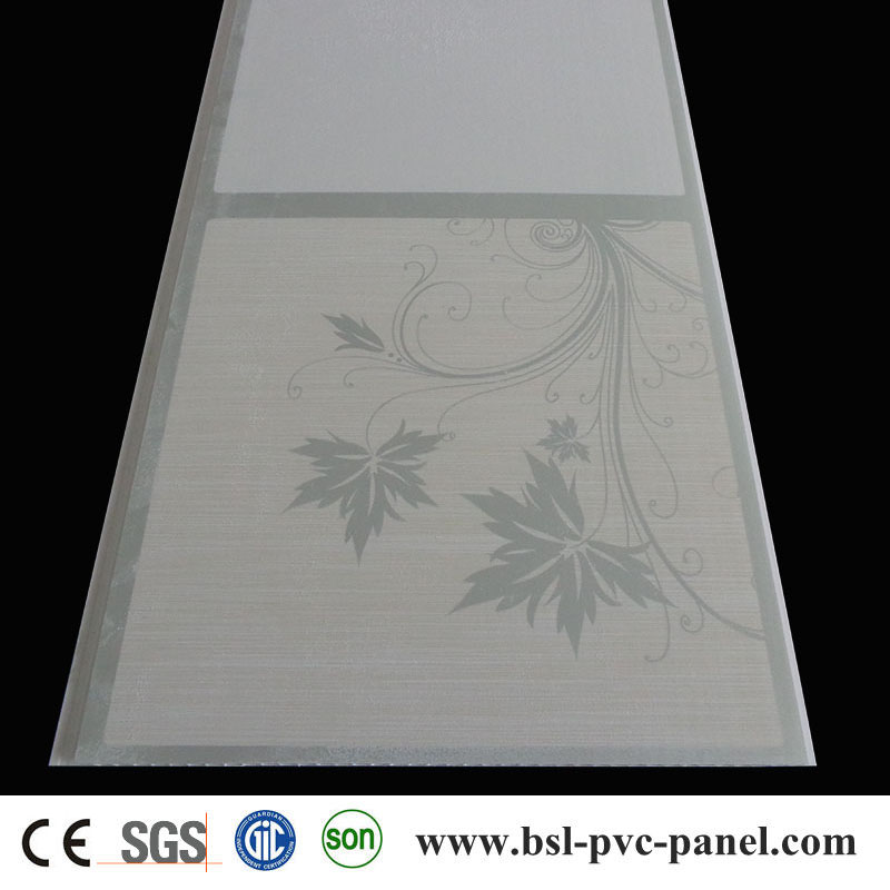 30cm Transfer Printing PVC Ceiling (8836)