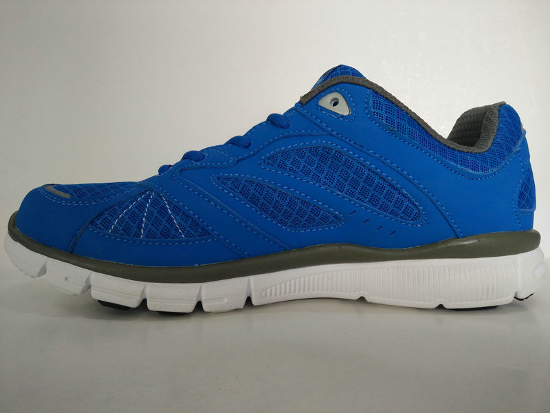 Men Light Sports Brand Shoes Gym Footwear