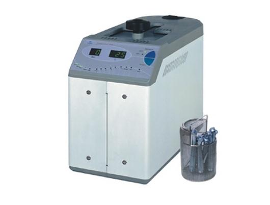 Dental Handpiece Autoclave with CE