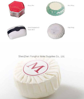 Wholesale OEM/ODM High Quality Hotel Soaps