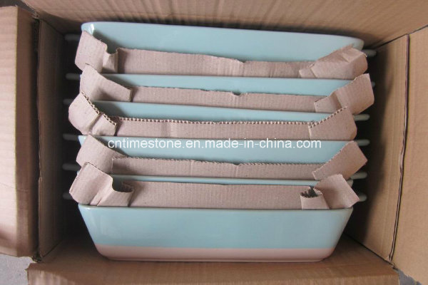 Rectangular Ceramic Bakeware Baking Dish