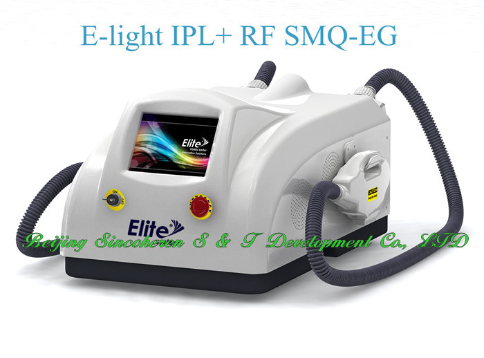 Portable Shr IPL RF Elight Beauty Equipment