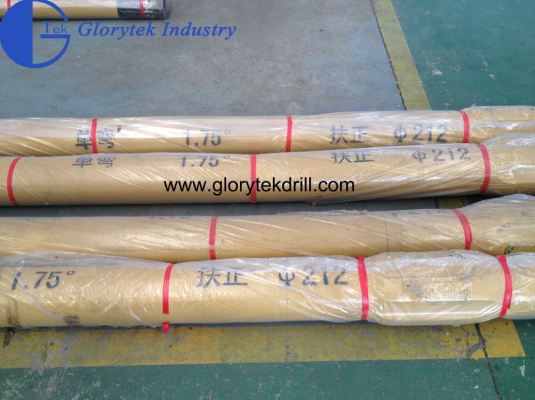 Mud Motor Downhole Motor for Sale