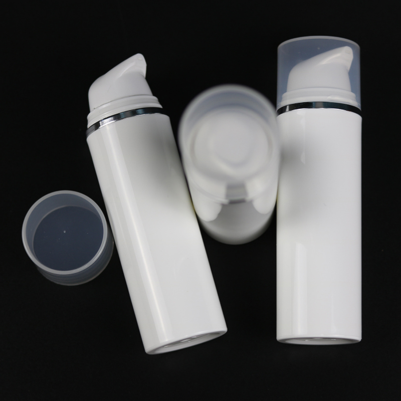 Wholesale Custom Plastic 30ml Airless Bottle (NAB29)