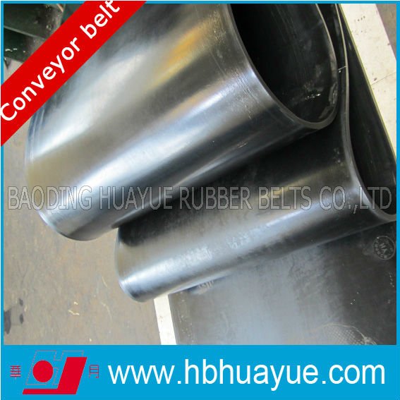 Cement Plant Rubber Conveyor Belt Top 10 Manufacturer in China Huayue