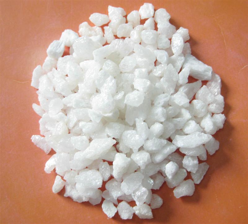 White Fused Aluminum Oxide