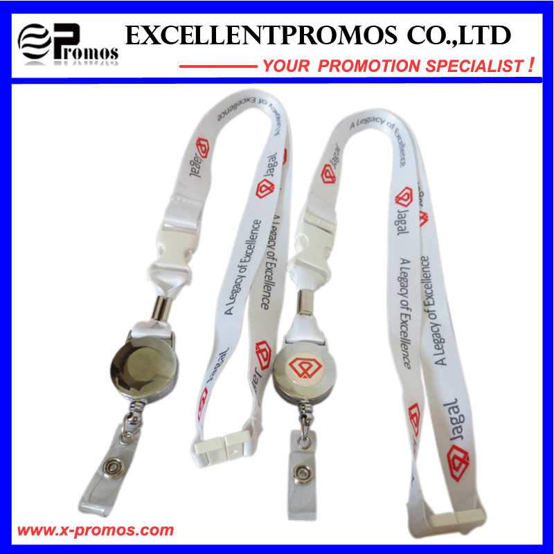 Promotional Lanyard with Bottler Opener (EP-L9064)